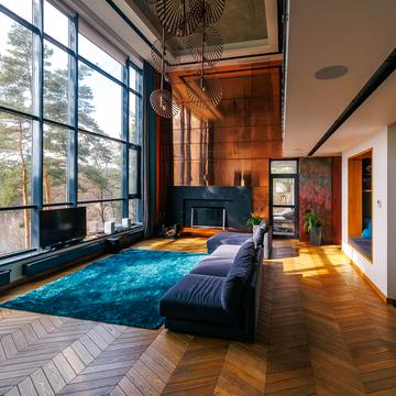 Вітряні Гори вул.