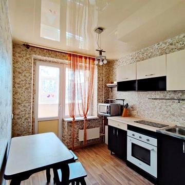 Сдам 1к кв после косметики, Красный Камень