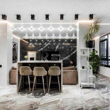 Продаж Квартира 2кім 84,5 м2 Тераса ЖК Республіка Дизайнерський Ремонт ЖК Республіка