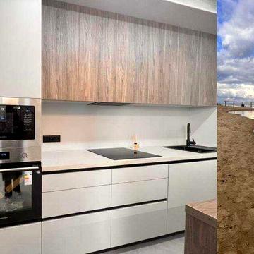 Аренда квартири Митниця | Дніпро, пляжі, парк | Тепла, світла квартира