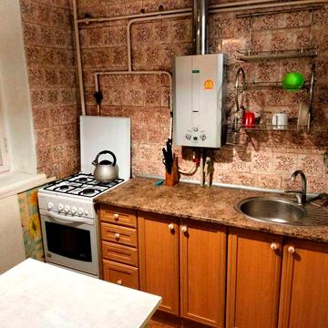 Сдаю хорошую 2-х комнатную квартиру (ул.Космонавтов )