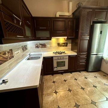 Двокімнатна квартира. Газ. ЦЕНТРАЛЬНИЙ парк.