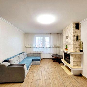 Здам в оренду 3к кімнатну квартиру у Києві