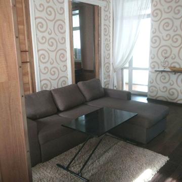 Верхній Вал вул., 40