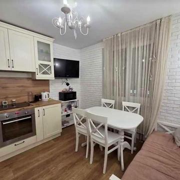 Продам 2 к квартиру новострой ЖК Левада на Гагарина ЖК Левада