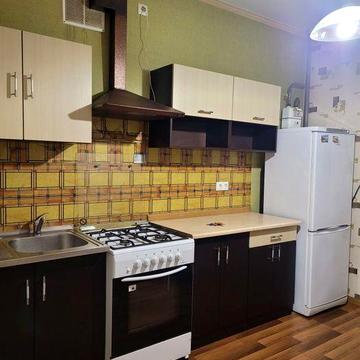 Оренда 1 км.кв.Бельведерська(Центр,озеро),новобудова,все необхідне