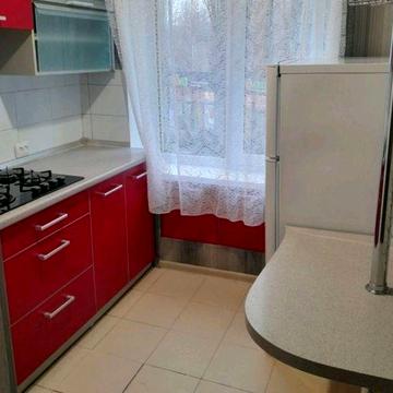 Сдам 1к квартиру На Красном Камне, всегда есть свет!