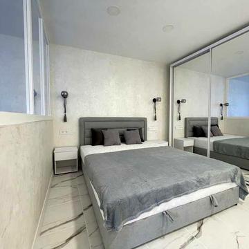 Сдаётся 1 комнатная квартира на пр.Александа Поля, 17