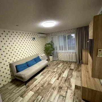 Сдам однокомнатную квартиру ж\м Победа