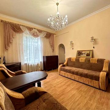 Оренда 1-кімнатної квартири в центрі м. Стрий