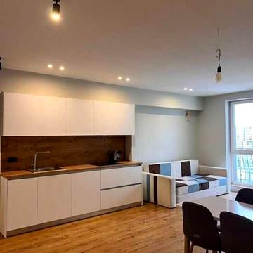 Продаж 3 к квартиры в новострое ЖК Левада на Гагарина ЖК Левада