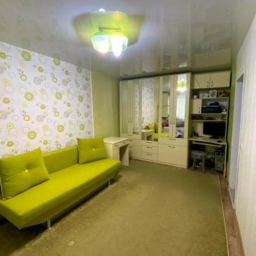 Продам однокімнатну  квартиру