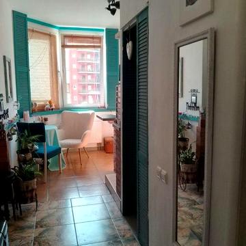 Обмін квартири Київ/Львів ЖК Лікоград