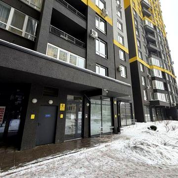 Продаж 1к квартири 40.1 кв. м на вул. Кадетський Гай 10 ЖК Медовий ЖК Медовий