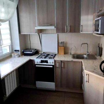 43000$ Квартира 3 кімнати, Палац Спорту