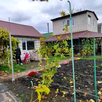 Дача Юність2 26 алея