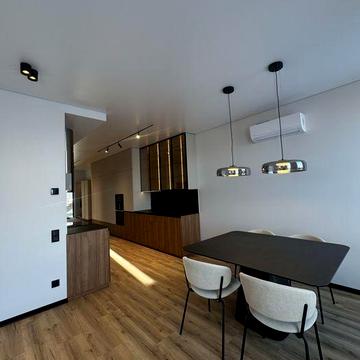 Продаж квартири в клубному будинку по вул.Рівненській