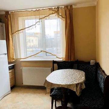 1 кімнатна квартира в оренду