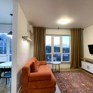 Метрологічна вул., 62