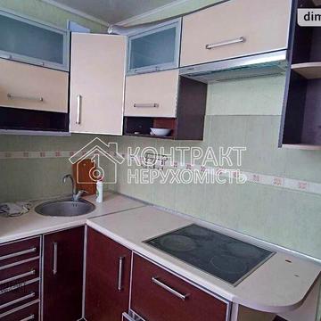 Довгострокова оренда 1к Квартира Перемоги проспект