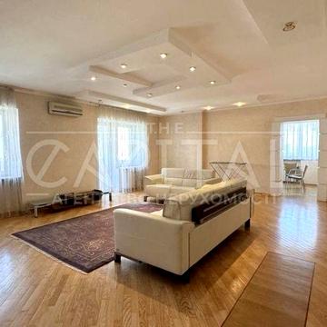 Затишна квартира для великої сімї 180 м Оболонь Івасюка