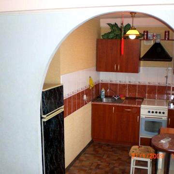 Здам 2х кімнатну квартиру на Ленінградській площі