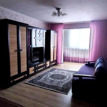 Здамо 1-кім.квартиру по вул. Кобилянської 10