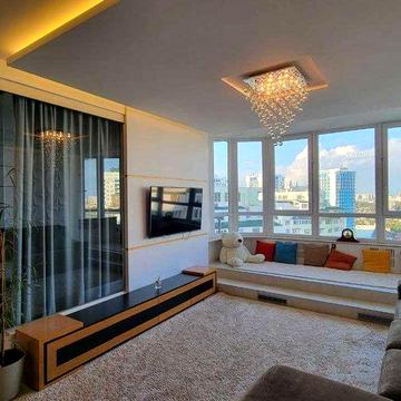 Сдам квартиру ЖК Альтаир