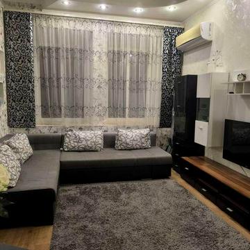 Сдам 2-ух комн.Свет и отопление есть всегда