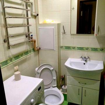 Здам без комісії однокімнатну квартиру р-н Театральної площі