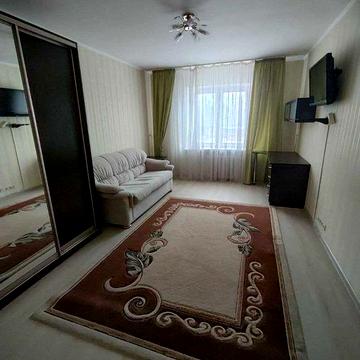 Здається 1 кімн. квартира, Грогоренко 18А, Позняки, Дарницький