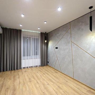 1Кк з ремонтом,ЖК Міленіум Стейт,Газ.опал.,єОселя,Топ ціна,Без комісії