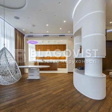 Продам 4  квартиру Здановської Ломоносова 75а, Сонячна брама пентхаус ЖК Сонячна брама