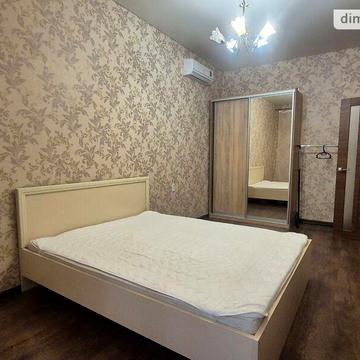 Довгострокова оренда 1к Квартира Марсельська вулиця