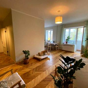 Оренда стильної 2к кв. вул. Німанська 5, м. Звіринецька 1 хв, Печерськ