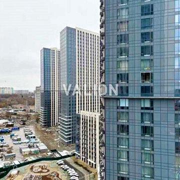 Продається 3-кім. квартира, ЖК "Метрополіс", вул. Заболотного, 1 Б ЖК Метрополіс