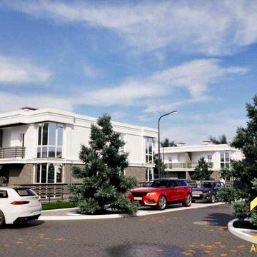 У продажу стильні дуплекси з ТОП плануванням без ремонту! БЕЗ КОМІСІЇ!