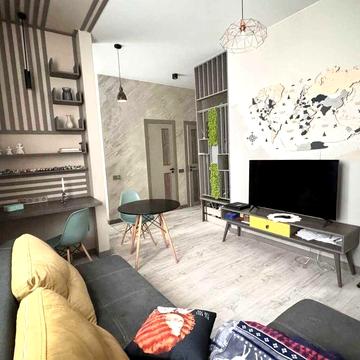 Оренда 2к квартира газ Сальського 5 Дорогожичі без%