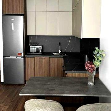 Перша здача, 1-кімн 45м2, дизайнер. рем, ЖК Варшавський, вул. Змієнко