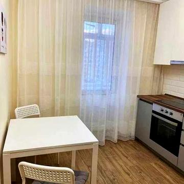 Оренда однокімнатної квартири.