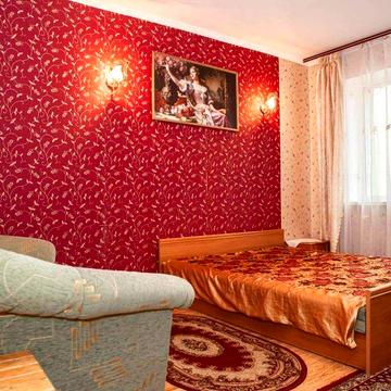 Двокімнатна квартира центр міста