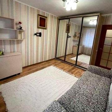 Продам смарт квартиру, метро 15 хвилин.