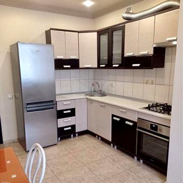 Здам 1к.квартиру в новобудові р-н «Порт сіті»