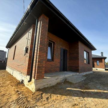 Продам одноповерховий будинок