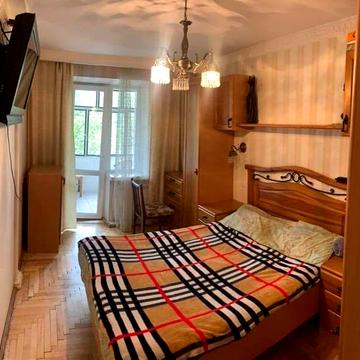 Продаж 3 х кімнатна квартира  від  власника