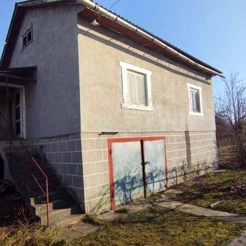 Продається дачний будинок, с. Тийглаш Код: 16792