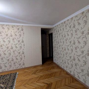 Продам трьох кімнатну квартиру