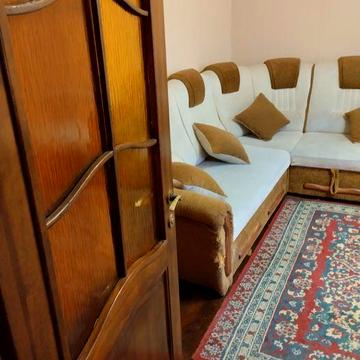 1 кімн Автономка тепла Центр Міськ р-н Макулан, 1/2 поверх, меблі і те