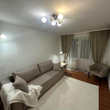 Науки просп., 4