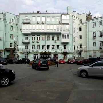 Продаж квартири, Центр, Липки, 3-к, 75м2, з ремонтом